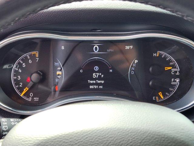 used 2019 Jeep Grand Cherokee car, priced at $15,995