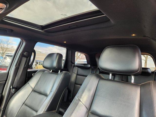 used 2019 Jeep Grand Cherokee car, priced at $15,995