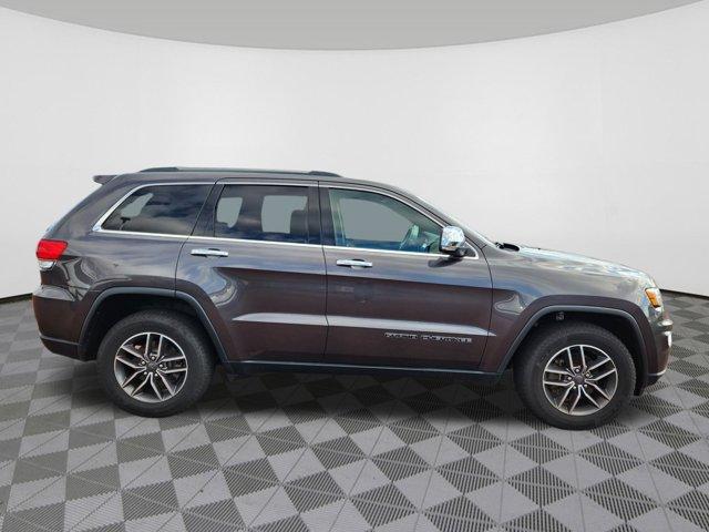 used 2019 Jeep Grand Cherokee car, priced at $15,995