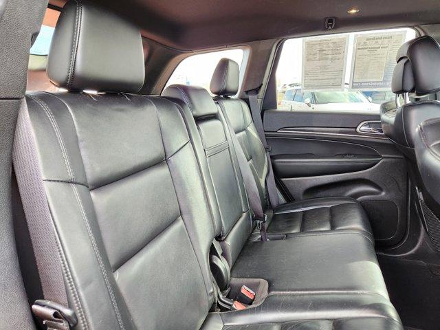 used 2019 Jeep Grand Cherokee car, priced at $15,995