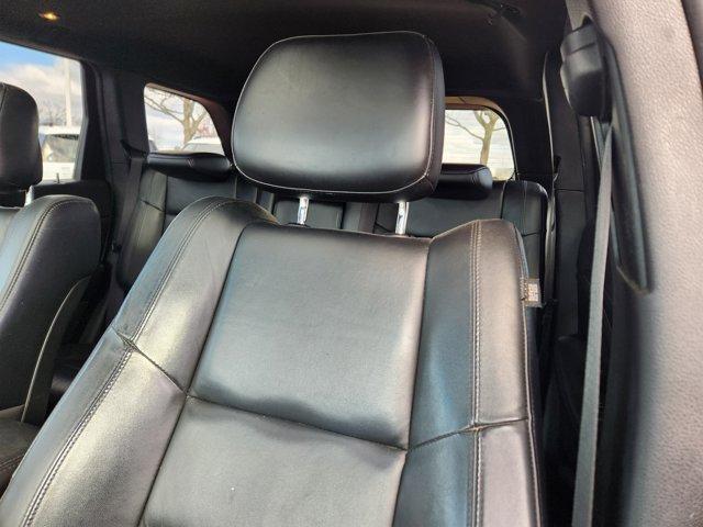 used 2019 Jeep Grand Cherokee car, priced at $15,995