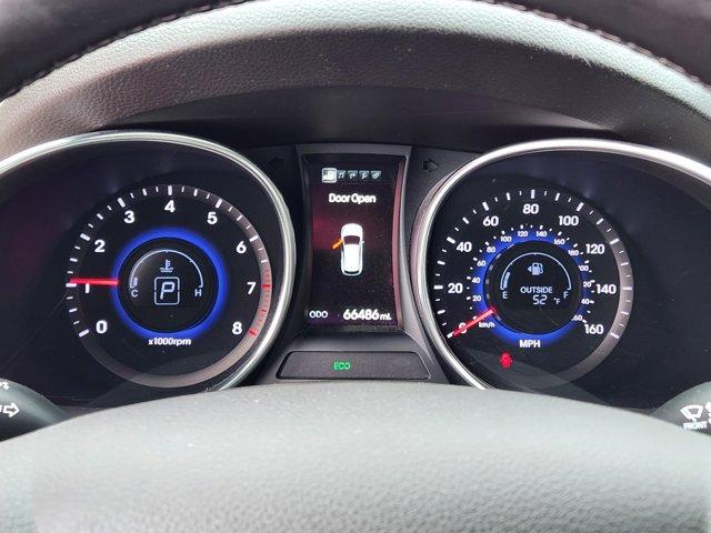 used 2016 Hyundai Santa Fe Sport car, priced at $13,495