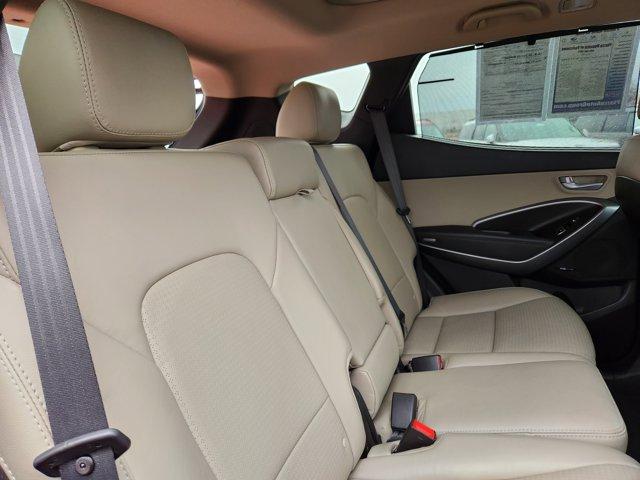 used 2016 Hyundai Santa Fe Sport car, priced at $13,495