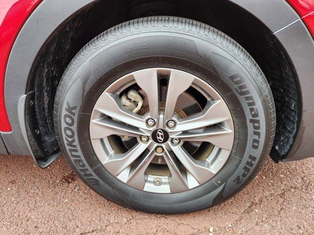 used 2016 Hyundai Santa Fe Sport car, priced at $13,495
