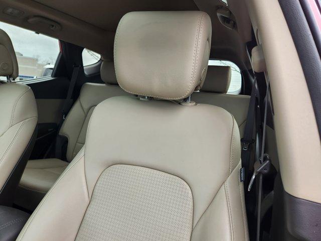 used 2016 Hyundai Santa Fe Sport car, priced at $13,495