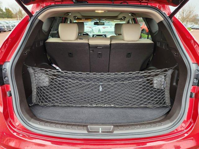 used 2016 Hyundai Santa Fe Sport car, priced at $13,495