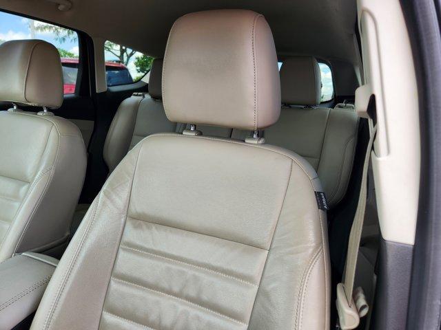 used 2016 Ford Escape car, priced at $8,995