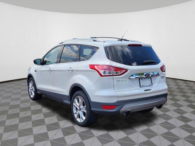 used 2016 Ford Escape car, priced at $8,995