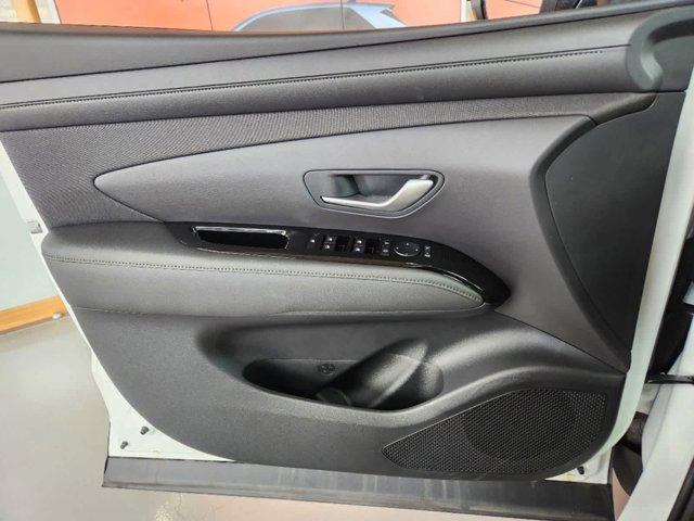new 2025 Hyundai SANTA CRUZ car, priced at $36,785