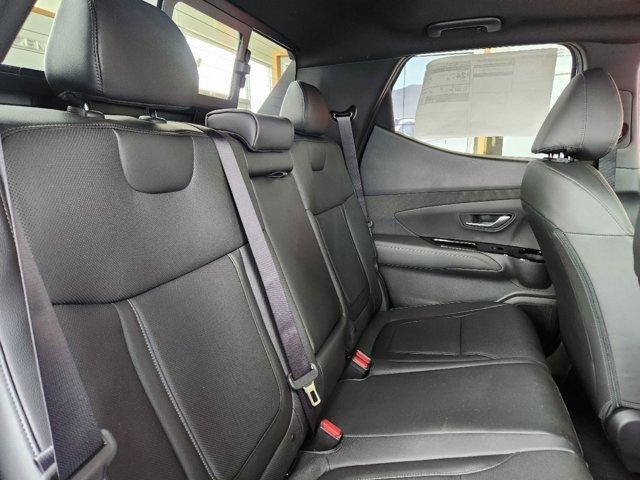 new 2025 Hyundai SANTA CRUZ car, priced at $35,819