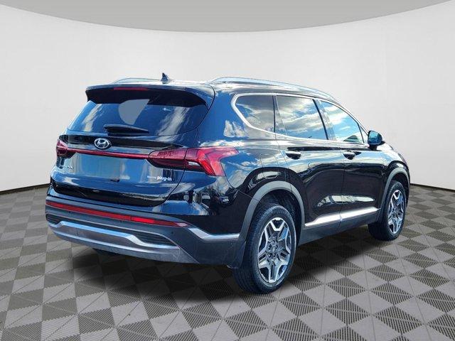 used 2023 Hyundai Santa Fe Plug-In Hybrid car, priced at $29,994