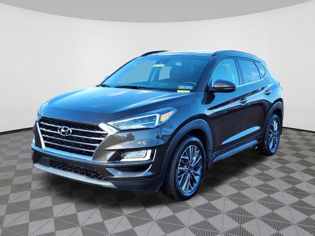 used 2019 Hyundai Tucson car, priced at $19,995