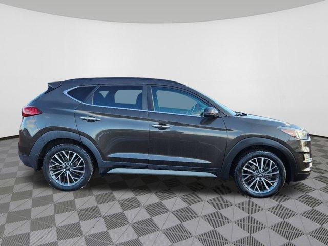 used 2019 Hyundai Tucson car, priced at $19,995