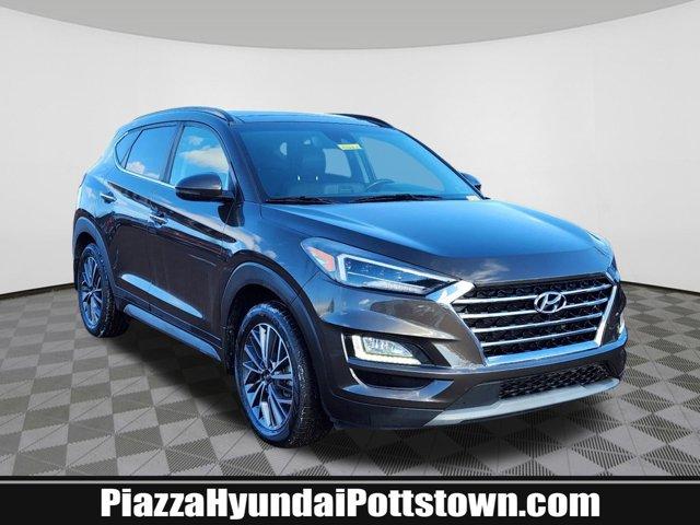 used 2019 Hyundai Tucson car, priced at $19,995