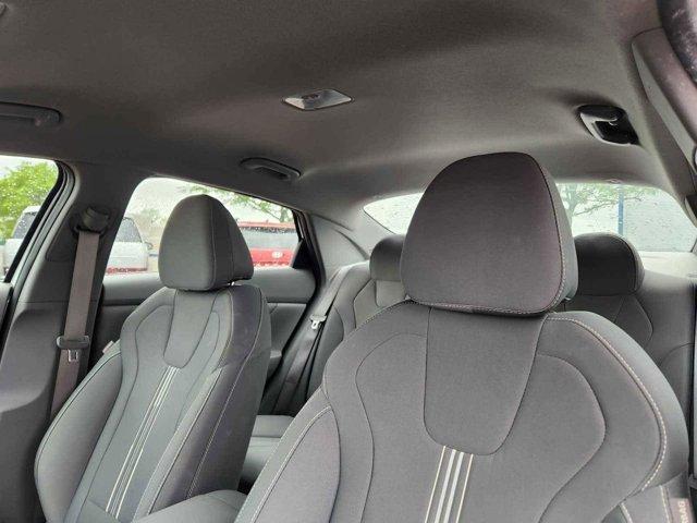 used 2023 Hyundai Elantra car, priced at $19,995