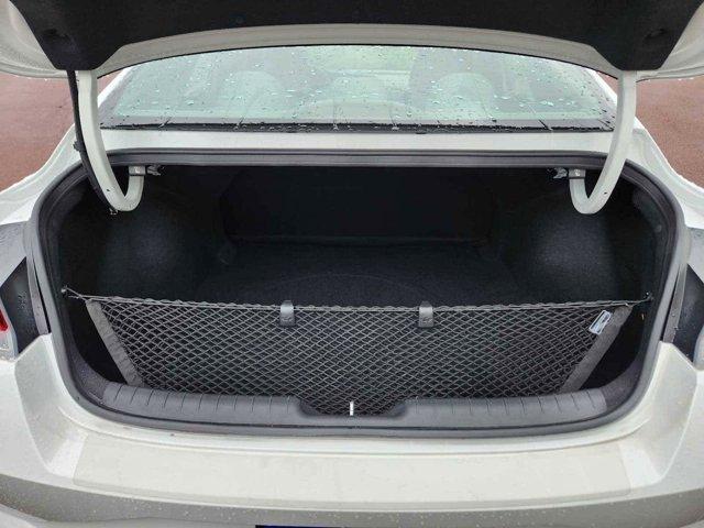 used 2023 Hyundai Elantra car, priced at $19,995