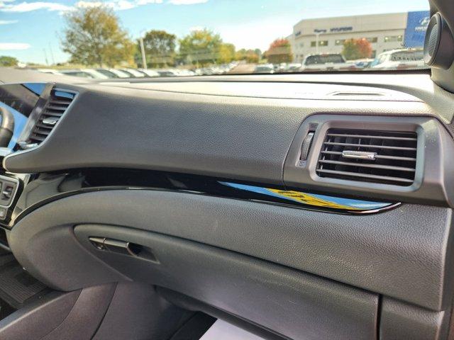 used 2020 Honda Passport car, priced at $25,495