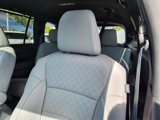 used 2020 Honda Passport car, priced at $25,495