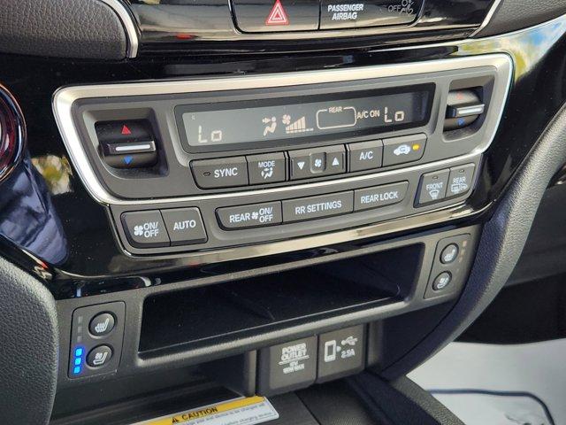 used 2020 Honda Passport car, priced at $25,495