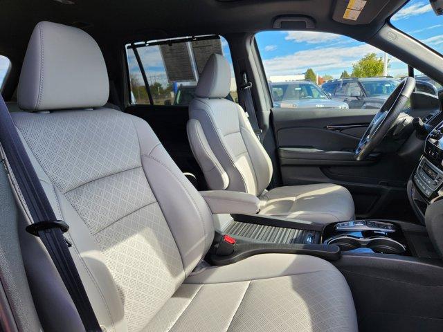 used 2020 Honda Passport car, priced at $25,495