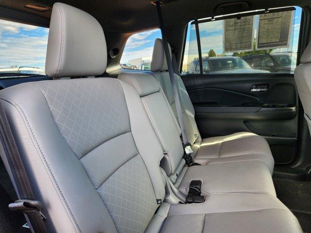 used 2020 Honda Passport car, priced at $25,495