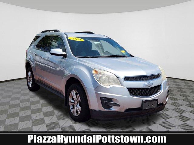 used 2014 Chevrolet Equinox car, priced at $9,995