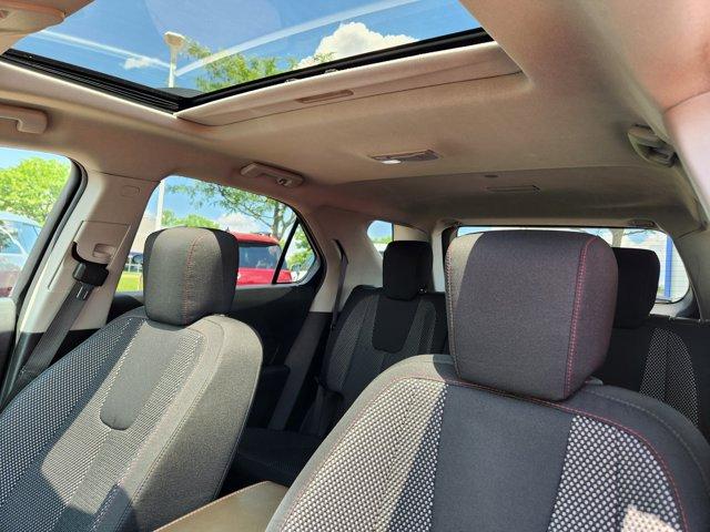 used 2014 Chevrolet Equinox car, priced at $9,995