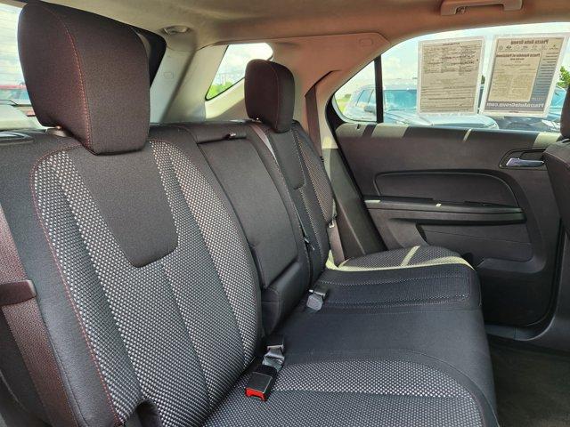 used 2014 Chevrolet Equinox car, priced at $9,995