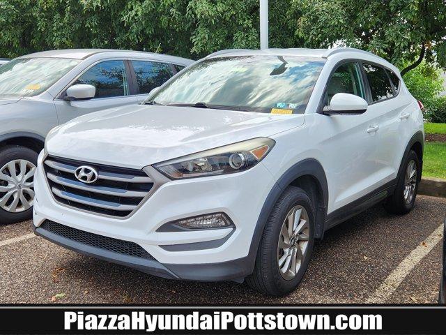 used 2016 Hyundai Tucson car, priced at $12,495