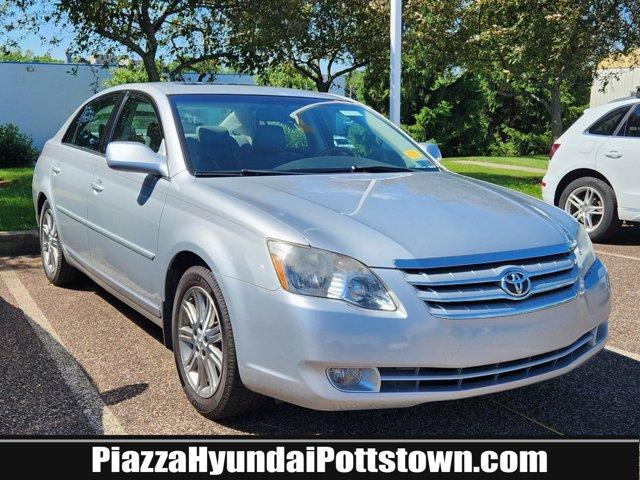 used 2007 Toyota Avalon car, priced at $9,995