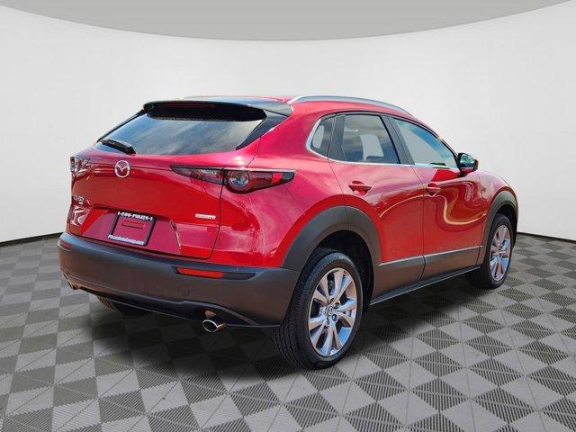 used 2022 Mazda CX-30 car, priced at $21,750