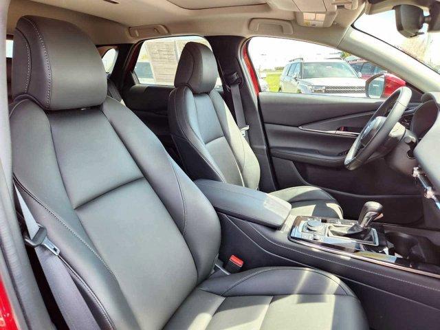 used 2022 Mazda CX-30 car, priced at $21,750