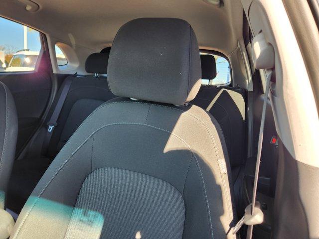 used 2023 Hyundai Kona car, priced at $22,495