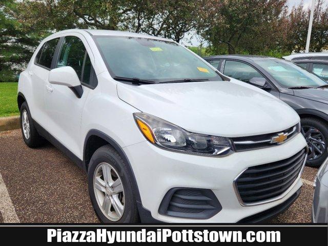 used 2020 Chevrolet Trax car, priced at $15,495