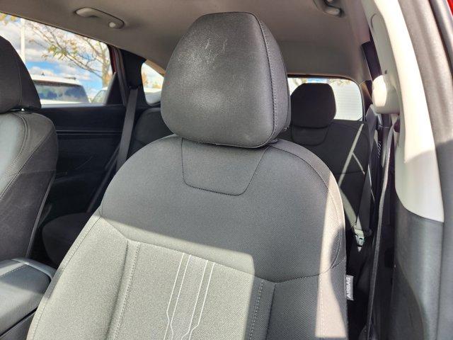 used 2023 Hyundai Tucson car, priced at $24,995