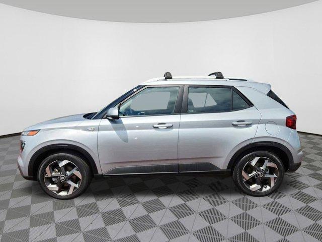 used 2022 Hyundai Venue car, priced at $18,250