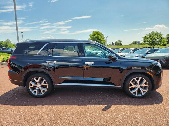 used 2022 Hyundai Palisade car, priced at $26,995