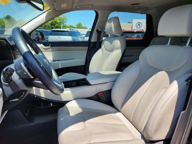 used 2022 Hyundai Palisade car, priced at $26,995