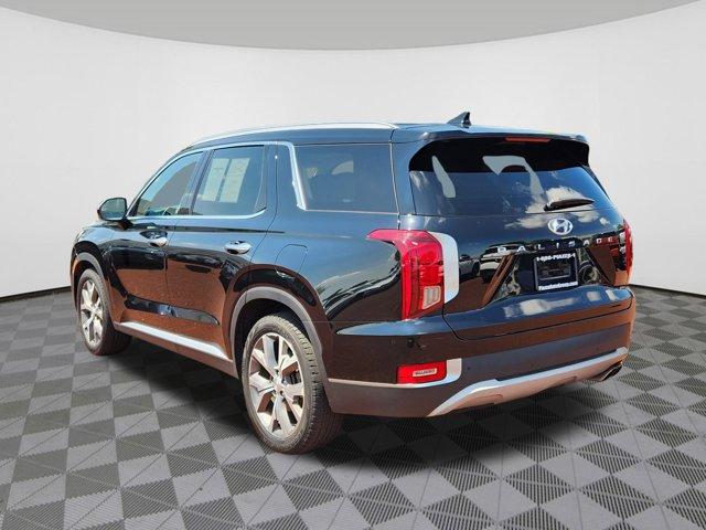 used 2022 Hyundai Palisade car, priced at $23,995