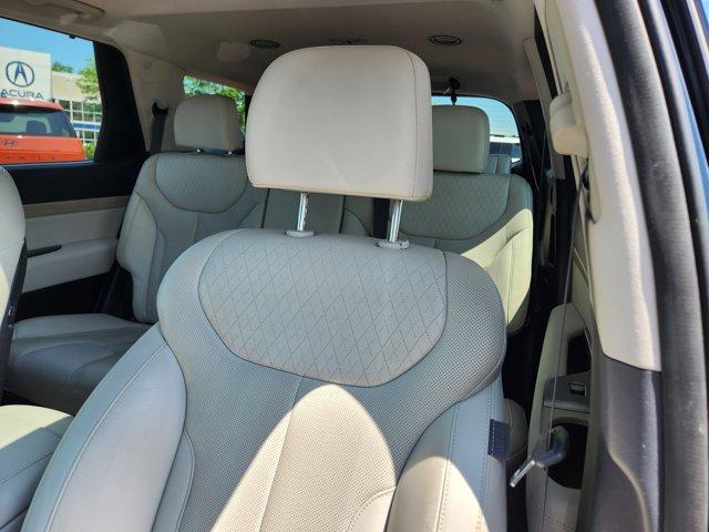 used 2022 Hyundai Palisade car, priced at $26,995