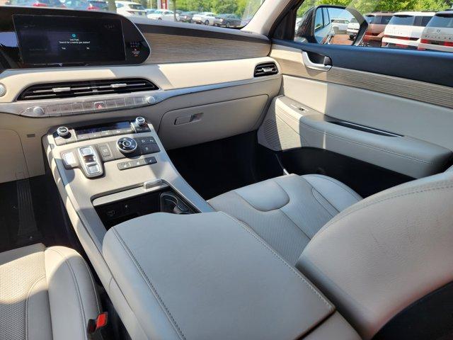 used 2022 Hyundai Palisade car, priced at $26,995