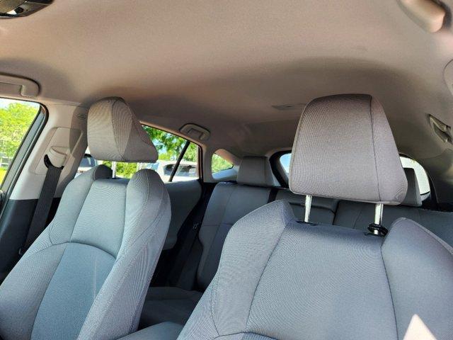 used 2021 Toyota Venza car, priced at $28,495