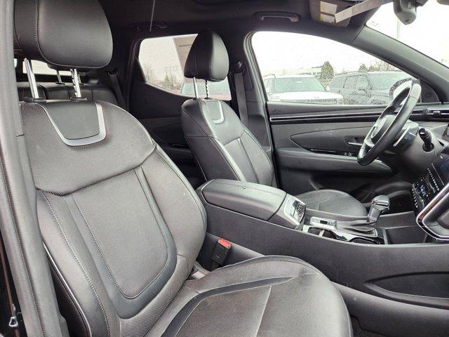 used 2022 Hyundai SANTA CRUZ car, priced at $25,495