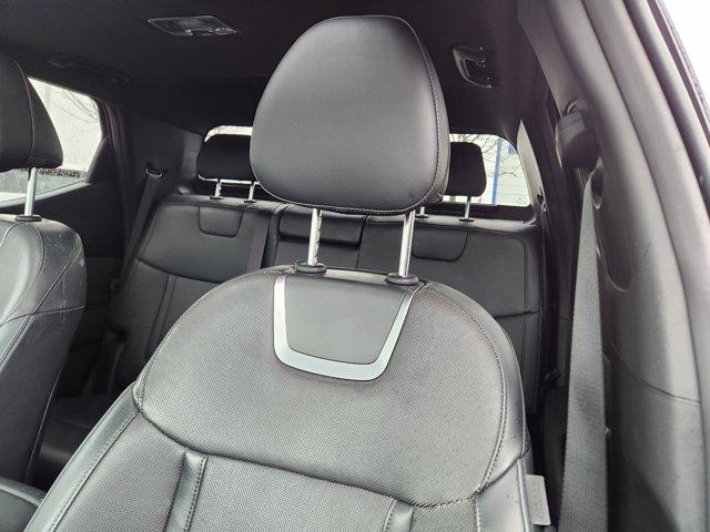 used 2022 Hyundai SANTA CRUZ car, priced at $25,495