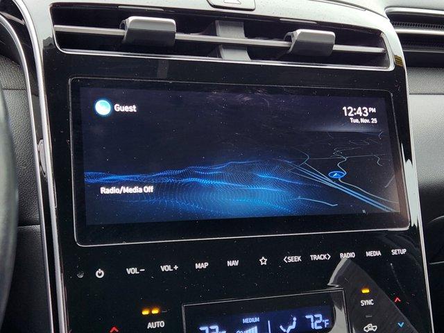 used 2022 Hyundai SANTA CRUZ car, priced at $25,495