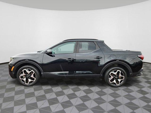 used 2022 Hyundai SANTA CRUZ car, priced at $25,495