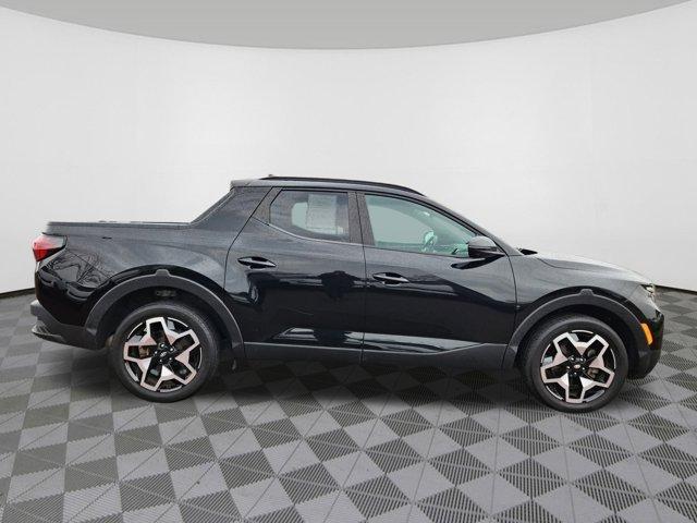 used 2022 Hyundai SANTA CRUZ car, priced at $25,495
