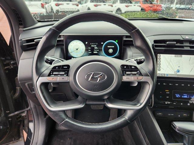 used 2022 Hyundai SANTA CRUZ car, priced at $25,495