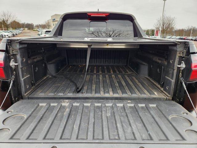 used 2022 Hyundai SANTA CRUZ car, priced at $25,495