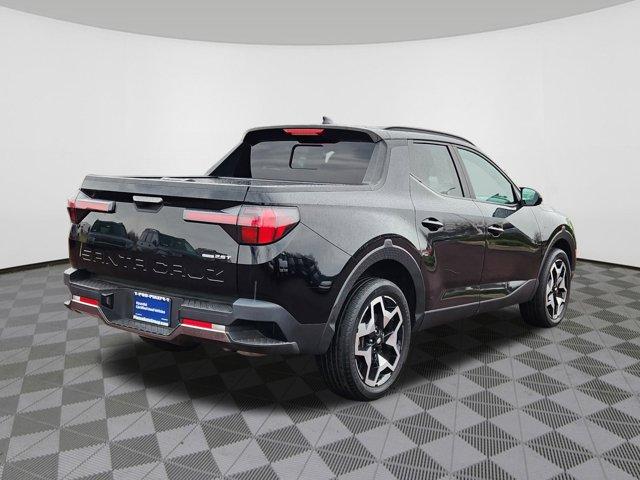 used 2022 Hyundai SANTA CRUZ car, priced at $25,495